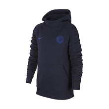 Load image into Gallery viewer, Youth Nike Chelsea Hoodie
