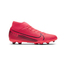 Cargar imagen en el visor de la galería, Nike Mercurial Superfly 7 Club FG/MG