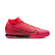 Load image into Gallery viewer, Nike Mercurial Superfly 7 Academy Indoor