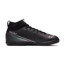 Cargar imagen en el visor de la galería, Nike Mercurial Superfly 7 Academy Indoor Junior