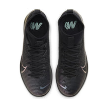 Cargar imagen en el visor de la galería, Nike Mercurial Superfly 7 Academy Indoor Junior
