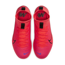 Cargar imagen en el visor de la galería, Nike Mercurial Superfly 7 Academy Indoor Junior