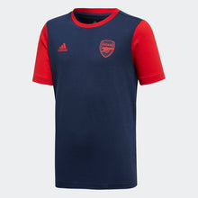 Load image into Gallery viewer, Youth adidas Arsenal Graphic Tee
