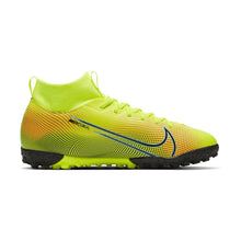 Cargar imagen en el visor de la galería, Nike Mercurial Superfly 7 Academy MDS Turf Junior