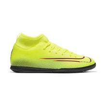 Cargar imagen en el visor de la galería, Nike Mercurial Superfly Club MDS Indoor Junior