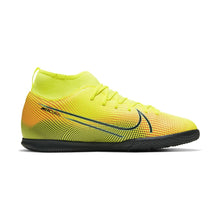 Cargar imagen en el visor de la galería, Nike Mercurial Superfly Club MDS Indoor Junior