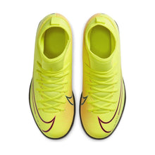 Cargar imagen en el visor de la galería, Nike Mercurial Superfly Club MDS Indoor Junior