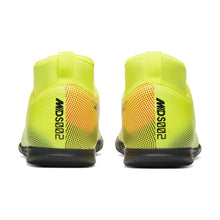 Cargar imagen en el visor de la galería, Nike Mercurial Superfly Club MDS Indoor Junior