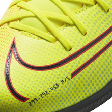 Cargar imagen en el visor de la galería, Nike Mercurial Superfly Club MDS Indoor Junior