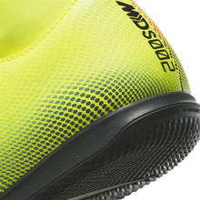 Cargar imagen en el visor de la galería, Nike Mercurial Superfly Club MDS Indoor Junior