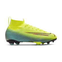 Cargar imagen en el visor de la galería, Nike Mercurial Superfly 7 Elite MDS FG Junior