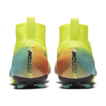 Cargar imagen en el visor de la galería, Nike Mercurial Superfly 7 Elite MDS FG Junior