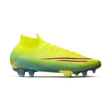 Cargar imagen en el visor de la galería, Nike Mercurial Superfly 7 Elite MDS FG