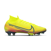 Cargar imagen en el visor de la galería, Nike Mercurial Superfly 7 Elite MDS FG