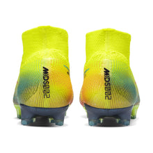 Cargar imagen en el visor de la galería, Nike Mercurial Superfly 7 Elite MDS FG
