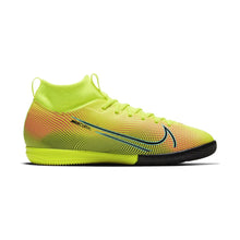 Cargar imagen en el visor de la galería, Nike Mercurial Superfly 7 Academy MDS Indoor Junior