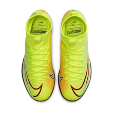 Cargar imagen en el visor de la galería, Nike Mercurial Superfly 7 Academy MDS Indoor Junior