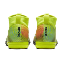 Cargar imagen en el visor de la galería, Nike Mercurial Superfly 7 Academy MDS Indoor Junior