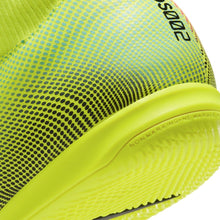Cargar imagen en el visor de la galería, Nike Mercurial Superfly 7 Academy MDS Indoor Junior