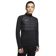 Cargar imagen en el visor de la galería, Nike Dry Padded 1/4 Zip