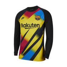 Cargar imagen en el visor de la galería, Men's Barcelona GK Jersey 19/20