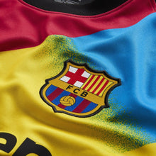 Cargar imagen en el visor de la galería, Men's Barcelona GK Jersey 19/20