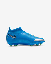 Cargar imagen en el visor de la galería, Nike Jr Phantom GT Club DF FG/MG