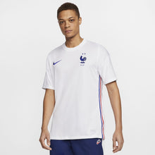 Load image into Gallery viewer, France Away Jersey 20/21