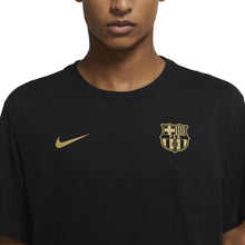Load image into Gallery viewer, Men's Nike FC Barcelona Tee