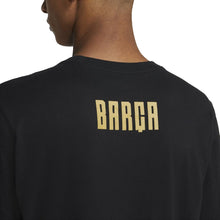 Load image into Gallery viewer, Men's Nike FC Barcelona Tee