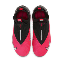 Load image into Gallery viewer, Nike Phantom Vision 2 Elite DF FG/MG Junior