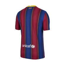 Load image into Gallery viewer, Men's Nike FC Barcelona Authentic Home Jersey 20/21