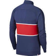 Load image into Gallery viewer, Nike PSG Full Zip Jacket 20/21