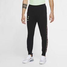 Load image into Gallery viewer, Nike Spurs Joggers 20/21
