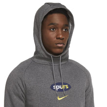 Load image into Gallery viewer, Nike Spurs Hoodie 20/21