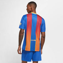 Load image into Gallery viewer, Men’s Nike FC Barcelona El Clasico Stadium Jersey 2021
