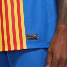 Load image into Gallery viewer, Men’s Nike FC Barcelona El Clasico Stadium Jersey 2021