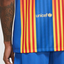 Load image into Gallery viewer, Men’s Nike FC Barcelona El Clasico Stadium Jersey 2021