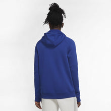 Load image into Gallery viewer, Men's Nike FC Barcelona Fleece Pullover Hoodie