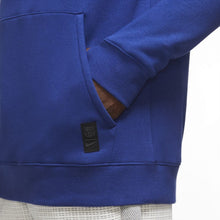 Load image into Gallery viewer, Men's Nike FC Barcelona Fleece Pullover Hoodie