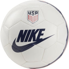Load image into Gallery viewer, Nike USA Mini Ball 20/21
