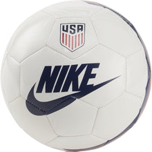 Load image into Gallery viewer, Nike USA Mini Ball 20/21