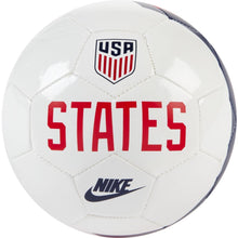 Load image into Gallery viewer, Nike USA Mini Ball 20/21