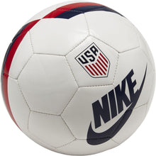 Load image into Gallery viewer, Nike USA Mini Ball 20/21