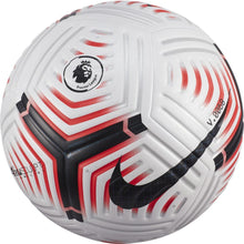 Load image into Gallery viewer, Nike EPL Flight Match ball
