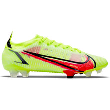 Load image into Gallery viewer, Nike Mercurial Vapor 14 Elite FG