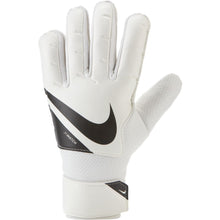 Load image into Gallery viewer, Nike Jr GK Match Gloves