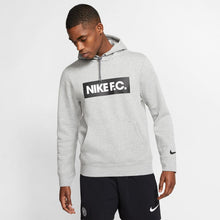 Load image into Gallery viewer, Nike F.C. Hoodie