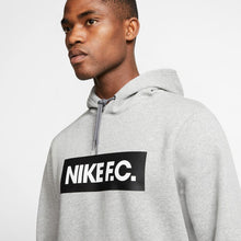 Load image into Gallery viewer, Nike F.C. Hoodie