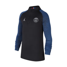 Load image into Gallery viewer, Youth PSG 1/4 Zip